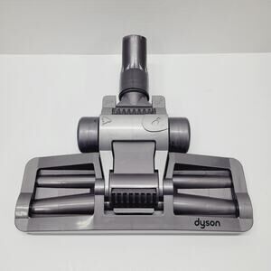 DYSON Bare Floor Hard Wood Pet Attachment Vacuum Head Brush Tool